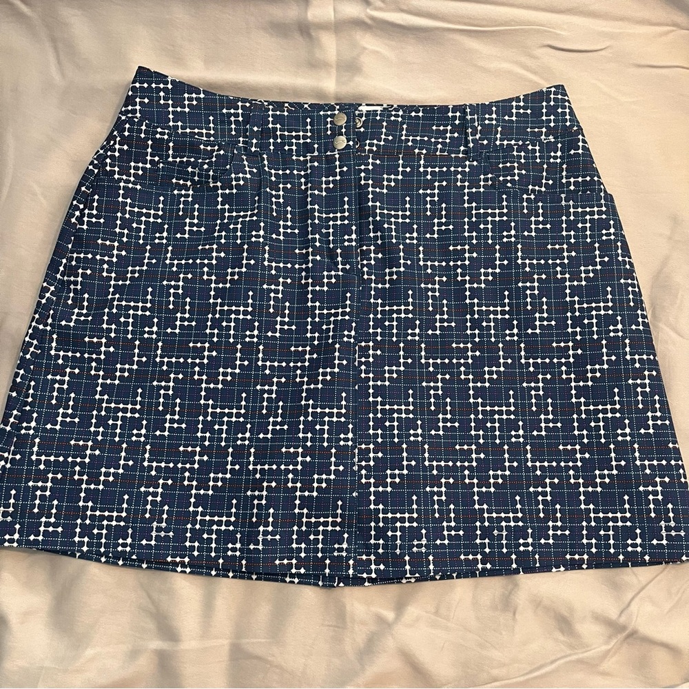 Golf skirts size 4